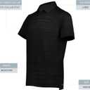 Augusta Sportswear Mens Small (Black)