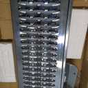 Loading Ramps - Steel Ramp Set for ATVs, Motorcycles, Mowers, Carts & More - Use with Pickup Trucks & Trailers - 1200lb Combined Capacity by Stalwart