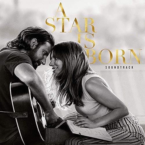 A Star Is Born Soundtrack Format: Audio CD