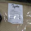 Leather Car Seat Cover For Skoda For Octavia A5 For Rapid Universal Accessories Car Seat Covers Set (Beige, Pack of 3, Front and Rear)