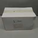 Halloween Decorations Light Up Ghost - 40 Inch Trick or Treat Jack O Lantern Candy Pocket Porch Outdoor Decoration, Halloween Decor for Yard Lawn Home Outdoor Decors