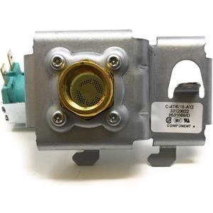 OEM DW Valve 8531669, 33129022