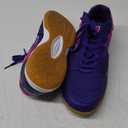 Butterfly Unisex-Adult Athletic Table Tennis Shoes (10, Navy)
