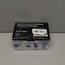 Hupoaf Adjustable Cell Phone Stand with Wireless Induction Bluetooth Speaker, HD Surround Sound for Home and Outdoors, Compatible with iPhone/iPad/Samsung Galaxy, Popular Gifts for Men Women Dad Mom