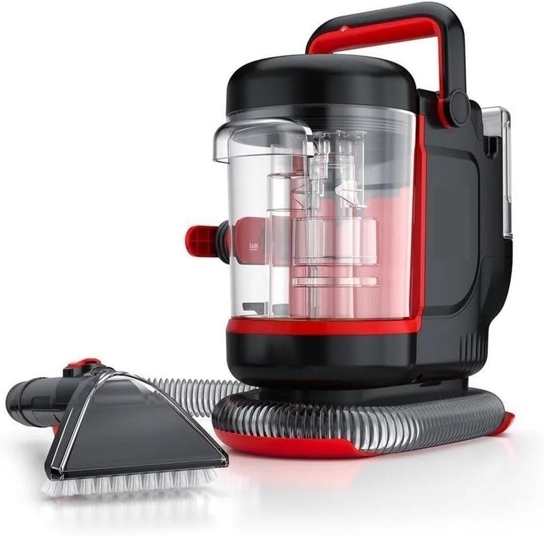 Compatible for Dirt Devil Portable Carpet & Upholstery Spot Cleaner, Vacuum Cleaner (Us)