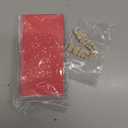 Denture Do it Yourself Full Set of Top and Bottom Fake Teeth to Create Your Perfect Smile at Home-ABA02