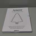 Unique Christmas Tree Charcuterie Boards Gifts Decor Acacia Wood Cutting Boards Christmas Tree Vegetable Platters Wooden Xmas Cheese Board Presents Festive Veggie Trays Xmas Fruit Appetizer Platter