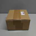 100mm / 4 inch Concrete Hole Saw with 220mm SDS Plus Connecting Rod, Cement Hole Saw for Concrete Cement Brick Wall Stone,Black (100mm (4 inch))