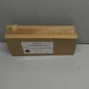 Sepetrel 20" Pool Vacuum Brush Head for Cleaning Pool Walls,Heavy Duty Inground/Above Ground Swimming Pool Scrub Brushes with Curved Ends