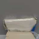 Fellowes Thermal Laminating Sheets, 3mil Letter Size Pouches, 9 x 11.5, 200 Pack, Clear (5743401)