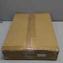 3 Tier Foldable Spice Rack for Countertop Iron Kitchen Seasoning Organizer for Cabinet, White