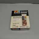 KIND Bars, Dark Chocolate Almond & Coconut, Healthy Snacks, Gluten Free, 12 Count , BBD 05/15/26