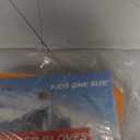 12 Pairs Kids Winter Gloves, Children Bulk Pack Fun Colorful Cute Magic Glove for Boys & Girls Assorted #2, Kids One Size