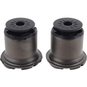 TRW JBU1532 Suspension Control Arm Bushing for Jeep Grand Cherokee: 1999-2004 and other applications Rear Upper