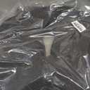 Memory Foam Seat Chair Cushion for Relieves Back Sciatica Pain Tailbone Pain Coccyx Degenerating Disc Orthopedic Osteoarthritis Prostate Cushion Low Back Pain Cushion Hip Shaping (Dark Gray)