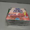Ocean Spray ZERO Sugar Strawberry Mango Juice Drink, Strawberry Mango Juice Drink Sweetened with Stevia, 10 Fl Oz Bottle, 6 Count (Pack of 1) (EXP 11/11/26)