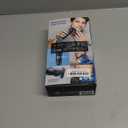 Braun Electric Shaver for Men, Series 5 5150cs, Wet & Dry Razor, Turbo Shaving Mode, Foil Shaver, with Beard Trimmer, Body Groomer and Charging Stand, Blue (11 Piece Set)