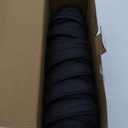 Garden Hose, Lightweight, Ultra Flexible, Durable, Kink-Free Garden Hose, RV, Marine and Camper Hose (100 FT)
