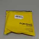 Arjen Kroos Briefs for Men 3 Pack Sexy Underwear Breathable Modal Trunks Boxer Briefs L