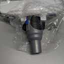 Vacmaster Corded Stick Vacuum Cleaner 2 in 1 Ultra-Lightweight 14Kpa Power Suction Handheld Vacuum Cleaner with Washable HEPA Filter for Home, Car, Pet Hair, Carpet, Hard Floor