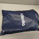 Derila Queen Size Pillowcase | Designed to Keep Your Derila Memory Foam Pillow for snoring Relief Covered and Protected with This Crisp, Clean, White Pillowcase Made from Premium Materials