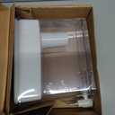 Brita UltraMax Large Water Dispenser With Standard Filter, BPA-Free, Reduces Copper, Cadmium and Mercury Impurities, Lasts 2 Months or 40 Gallons, Includes 1 Filter, Kitchen Accessories, Large 27-Cup