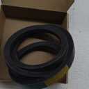 uxcell B-1067/B42 Drive V-Belt Inner Girth 42"(1067mm) Industrial Power Rubber Transmission Belt, 3