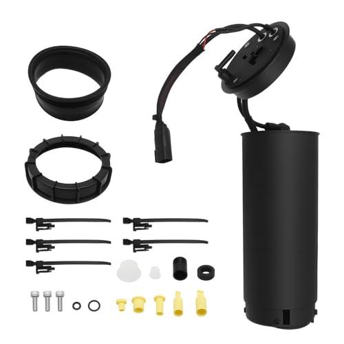 Jecoupoon BC3Z5J225KA 6.7L V8 DEF Heater/Diesel EXH Fluid Reservoir Urea Pump Compatible with 250 350 450 550(F Series) 2011-2016 Super Duty BC3Z5J225L 904-372