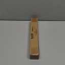 QualGear QG-PRO-PM-1FT-B Pro-AV 1.5" Npt Threaded Pipe, 1' Length Projector Accessory