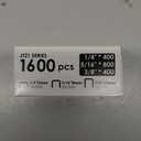 JT21 Series 1600 Pcs