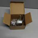Holdwell Fuel Pump AM132715 99916-2164 for John Deere 345 2243 LX172 LX173 LX176 LX178 LX186 LX188 LX277 LX279 GX345 LX289 F725 with Gaskets