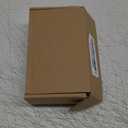 ADIIL Smoked Front Bumper Side Marker Light Housing Kit For 2011-2015 Chevy Cruze (Smoked Lens(No Bulbs))