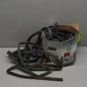 zero-G Vinyl GARDEN HOSE 5/8"X100'BLK