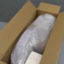 Morejoy 175PCS Christmas Plastic Plates - White Green plateS & Christmas Plates Disposable Include 25 Dinner Plate,25 Dessert Plate,25 Cups,25 Forks,25 Knives,25 Spoons,25 Napkins for New Year party