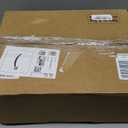 sancua Navy Blue Round Tablecloths 120 Inch, 6 Pack - Circle Fabric Cloth Table Cloths for Wedding Party Banquet Birthday, Washable Polyester Table Cover (Fit 30-72 Inch Tables)