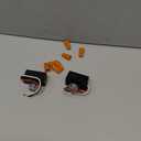 2 Pack Dusk to Dawn Sensor for Outdoor Lighting 120-277V, Photoelectric Switch Photocell Light Sensor