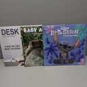 Calendar 2026 3  set