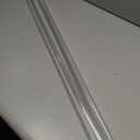 FCSOTSPS Sliding Shower Door Bottom Seal, 2 PCS 5/16" x 36"