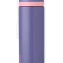 Owala FreeSip Water Bottle, 24oz, Blue Jay Colour