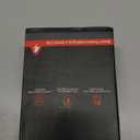 12V Charger Replacement for Braun Shaver Series 3/5/7/9/1, Auto Power Off & Charging Display 12V 400mA Power Cord Compatible with Braun Shaver Series Razor 3040s 310s 340S, 5018s, 740S and More Models