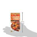 S&B, Golden Curry Sauce Mix, Mild, 3.2 oz (EXP 04/07/27)