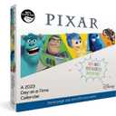 2023 Disney Pixar Day-at-a-Time Box Calendar