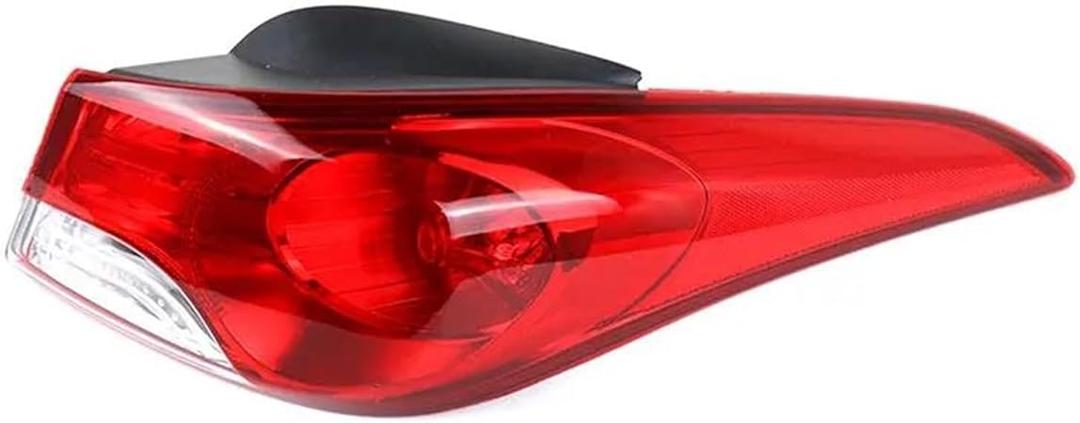 Right Passenger Side Tailight