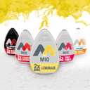 MiO Sugar-Free Lemonade Naturally Flavored Liquid Water Enhancer 3.24 fl oz