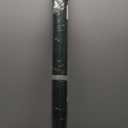 VaryPaper Matte Dark Green Contact Paper Green Wallpaper Peel and Stick for Bedroom 32''x354'' Solid Green Removable Wallpaper Decorative for Living Room Walls Kitchen Cabinets Countertops Shelves