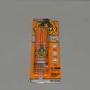 Gorilla Tape Tough & Wide, White Tape, 2.88" x 25 yd (Pack of 1) - Heavy Duty and Weather Resistant for Indoor or Outdoor