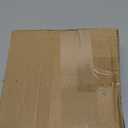 Lyrow 36 Pcs Champagne Ivory Long Satin Ribbon Bows for Wedding Valentine Candlestick Chairs Hair Bows for Women Bridal Baby Shower Backdrop Wine Glass DIY Birthday Party Table Decor(19.7" x 5.28") (Brown, Beige)