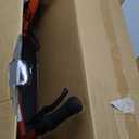 RAZOR PC XLR100, Rojo, Scooter Eléctrico, hasta 16 km/h, hasta 35 Minutos, 12V Batería Recargable, Marco/Horquilla-Acero, Rueda-Neumático Delantero 200mm, Rueda de Uretano Trasera, 8+, 54 kg