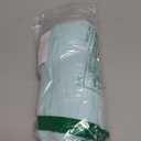 Amazon Essentials Womens Slim-Fit Tank Top (Large, Aqua Blue/French Blue)