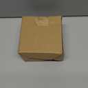 Inflatable Replacement Fan - 12V 1.0A Blower with 12V 1.5A Adapter and 5 LED Lights for Halloween Party Yard Garden Lawn Decorations (Blower 3+3LED)